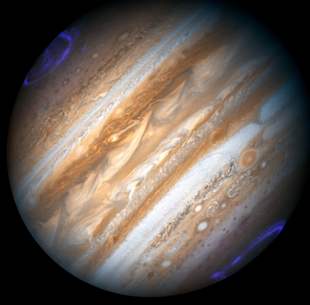 jupiter