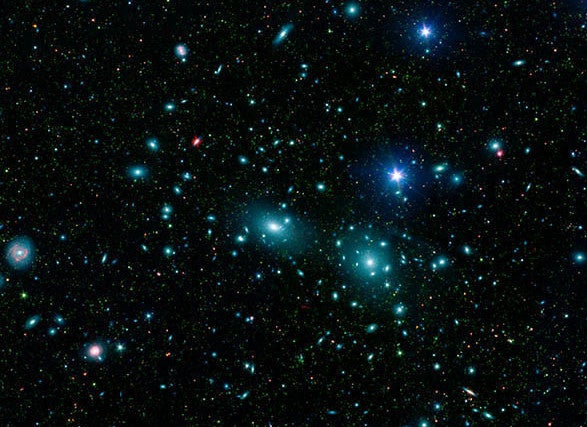 Coma Cluster