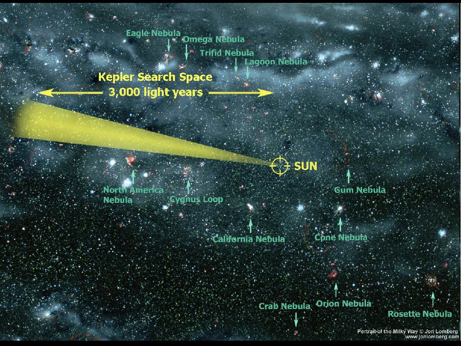 These Maps Reveal How Little We Know About Our Own Galaxy