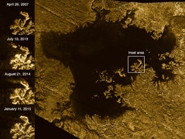 Image Credit: NASA