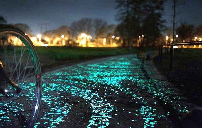 Credit@ Studio Roosegaarde via Flickr.com