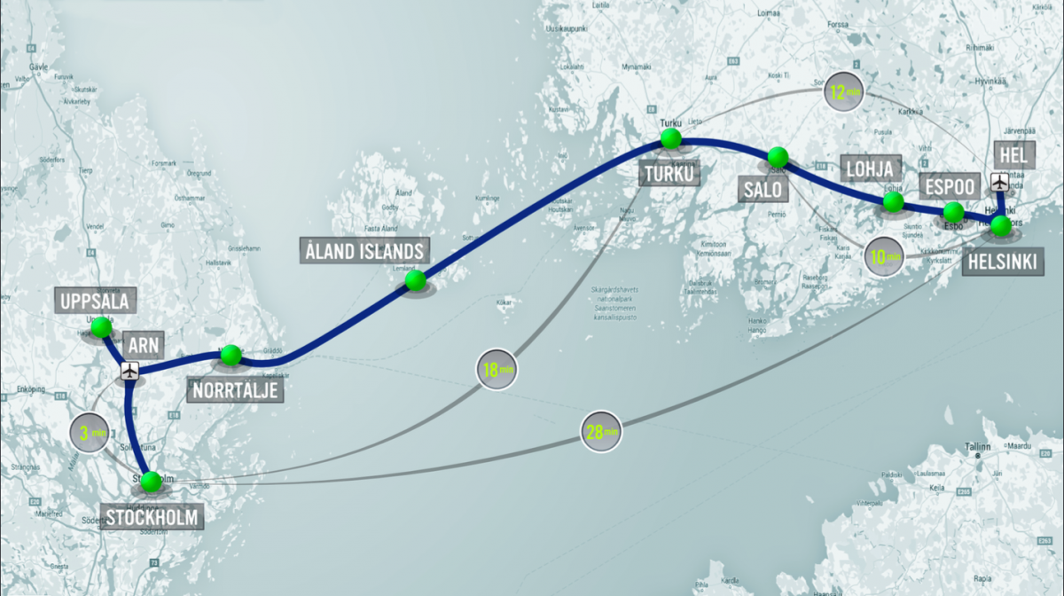 hyperloopone