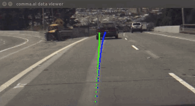 selfsteer