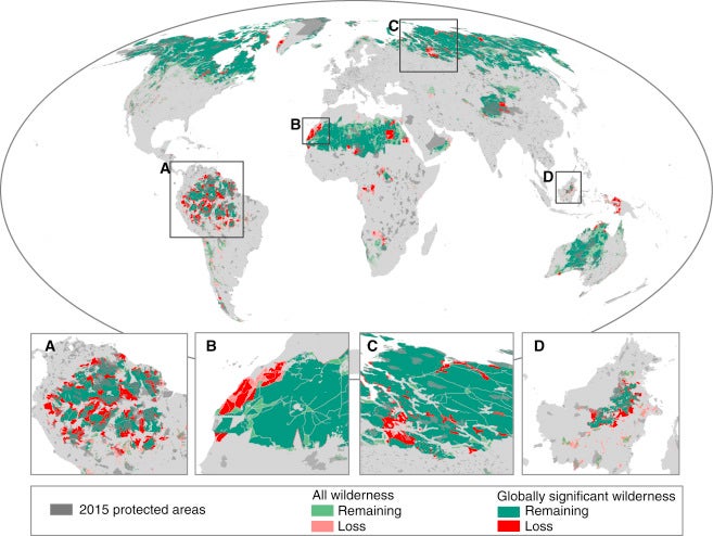 Credits: James E.M. Watson, et al.