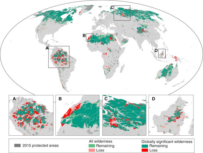 Credits: James E.M. Watson, et al. 