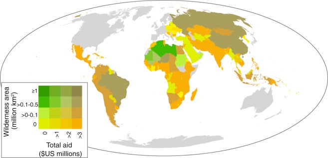 Credits: James E.M. Watson, et al. 