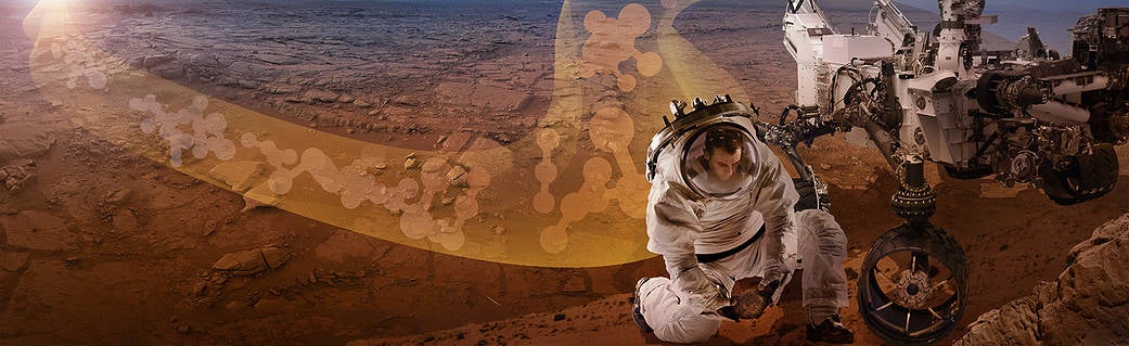NASA