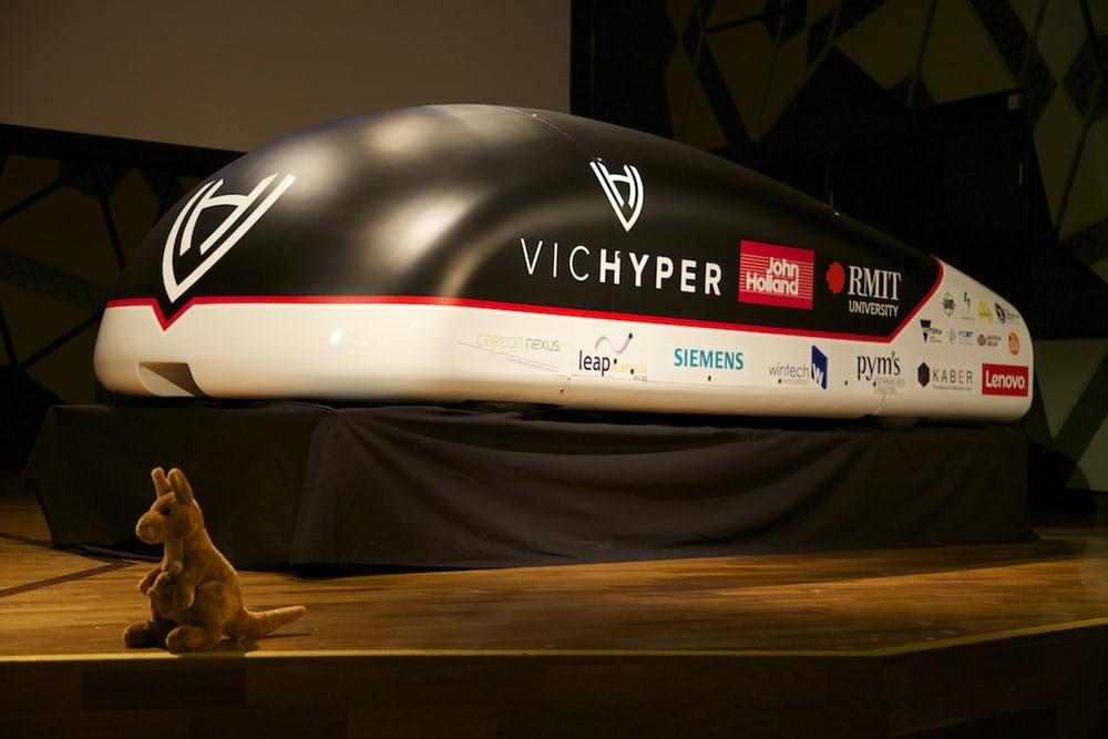 vichyper-hyperloop-pod-1