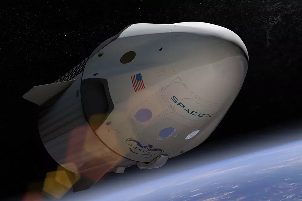 Image source: SpaceX