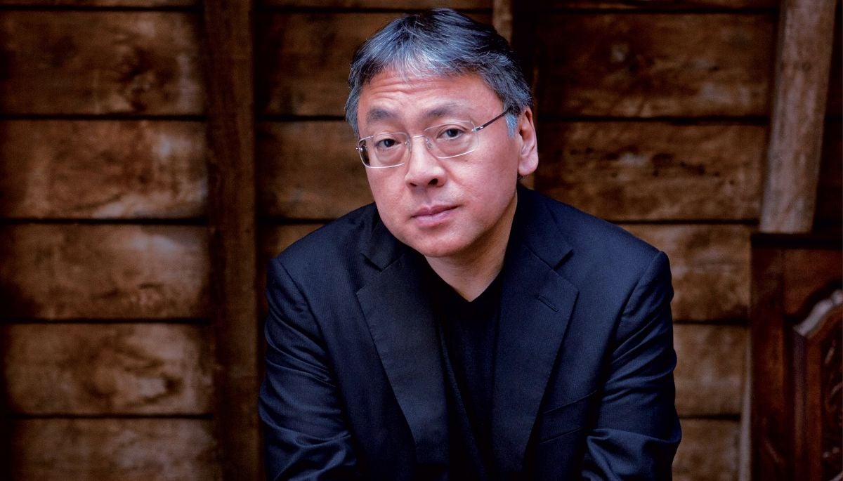 Ishiguro