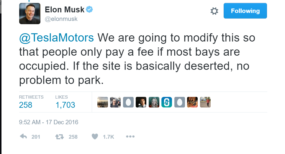 Elon Musk/Twitter