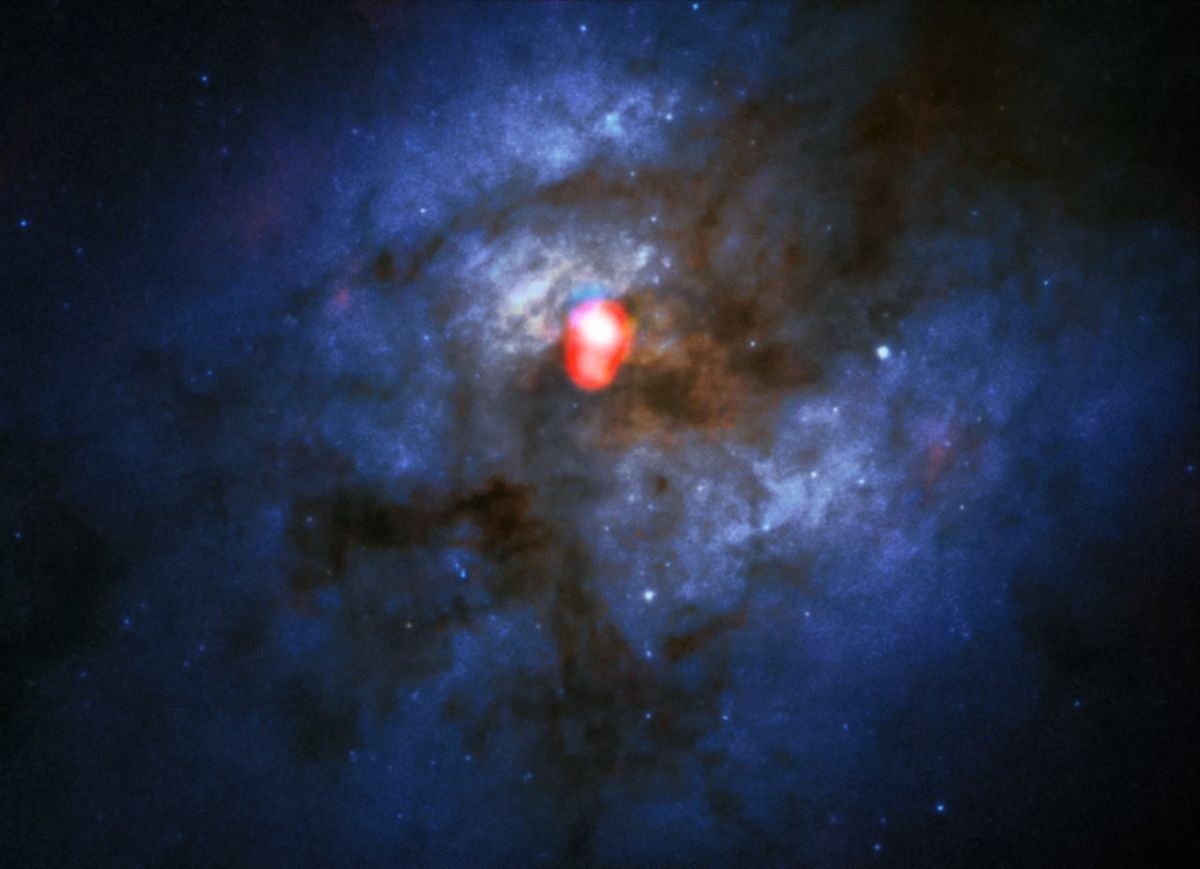 Image source: ESO