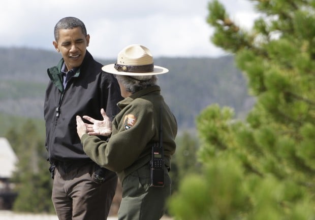 Photo credit: AP/ Alex Brandon