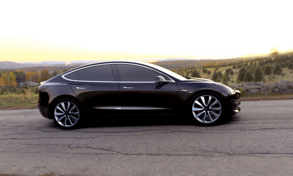 Credits: Tesla