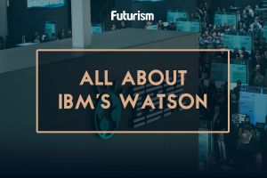 IBM-WATSON