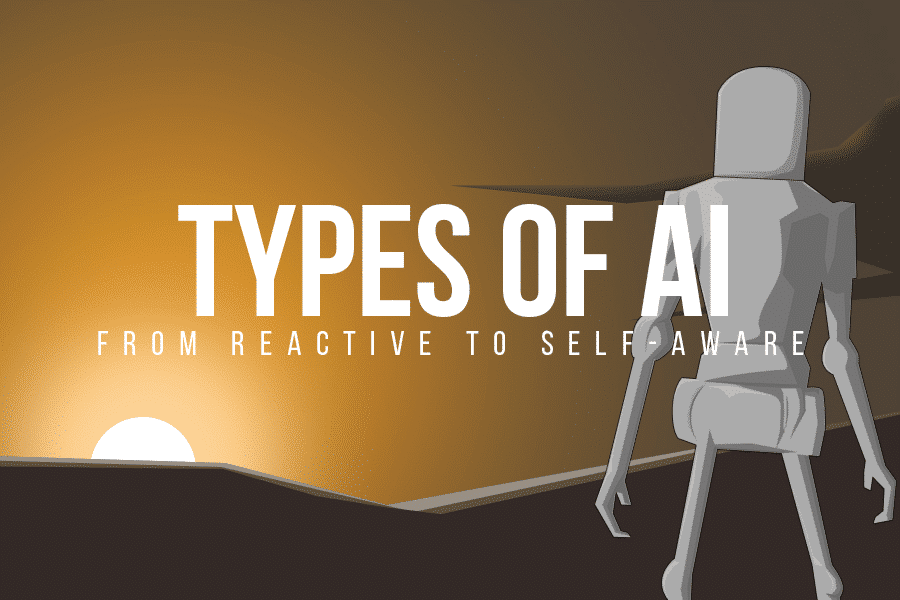 Types of AI