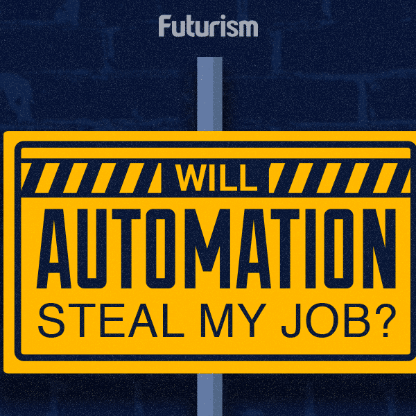 automation steal job