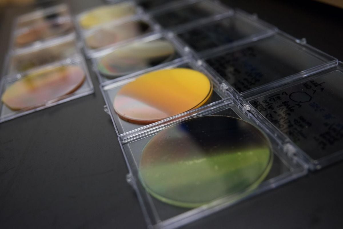 Image credit: Caltech