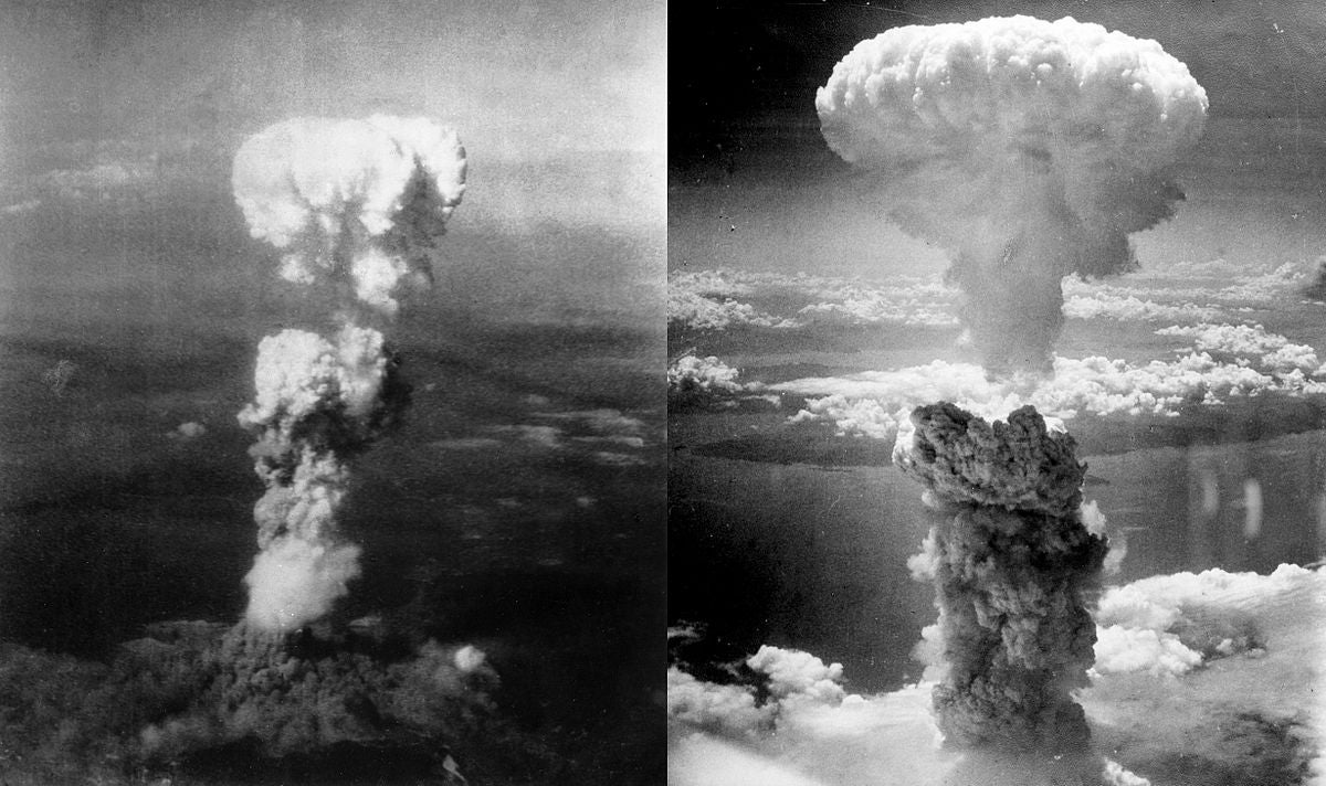 Scientists Urge the United Nations to Ban Nuclear Arms