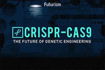 *4* New Research Turns Mammalian Cells Into Biocomputers