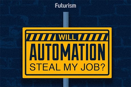 *2* Expert: Because of AI, Millions of People Are At Risk of Unemployment