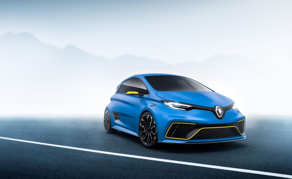 Image credit: Renault