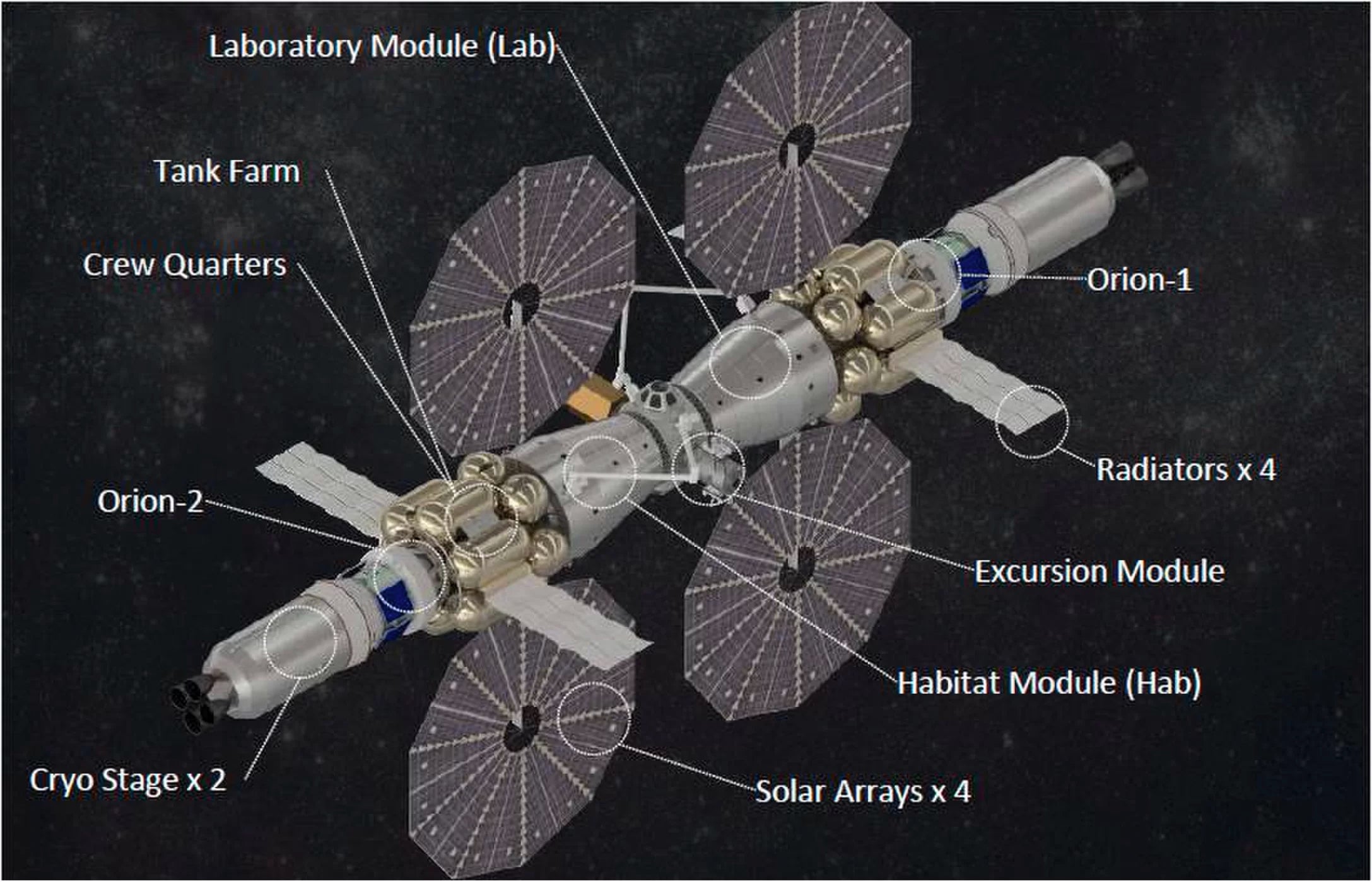 We Just Got a Stunning Look at Humanity’s Future on Mars