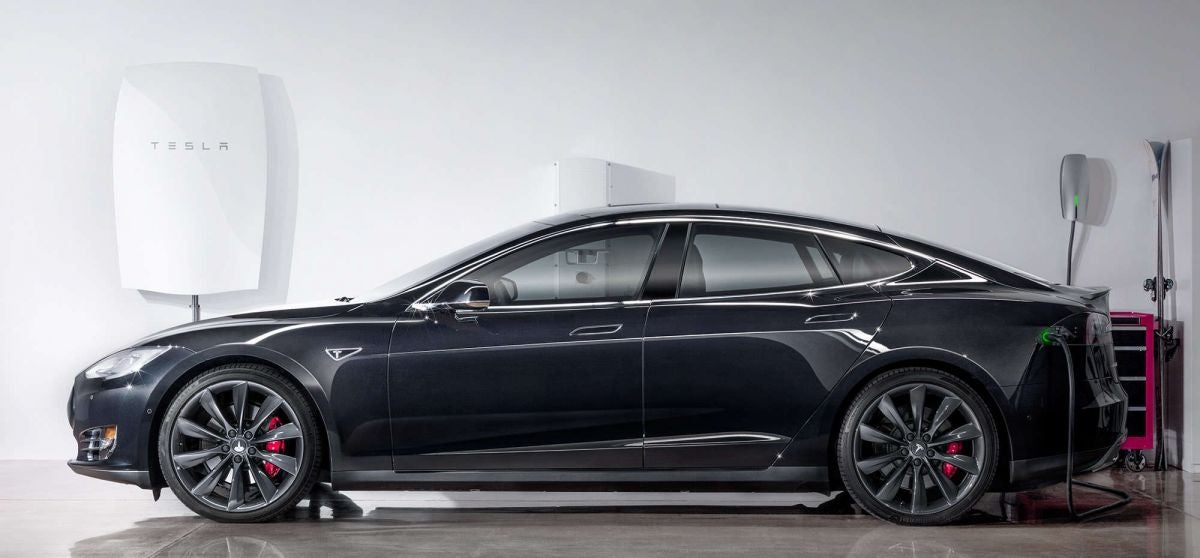 Image credit: Tesla