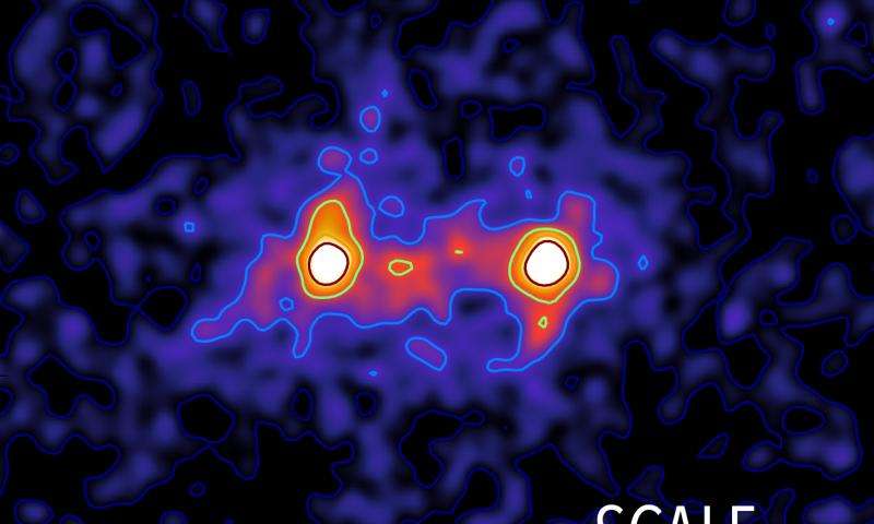 Credit: S. Epps & M. Hudson / University of Waterloo