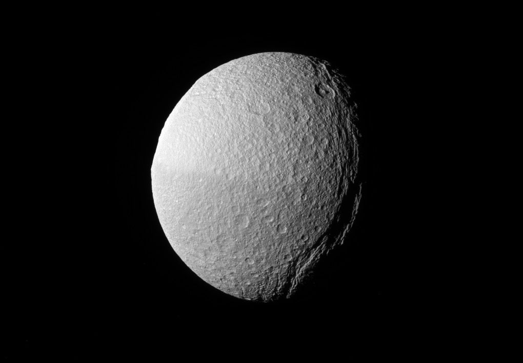 Via NASA/JPL-Caltech/Space Science Institute