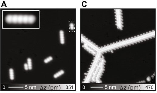 Physicists Finally Observe Hydrogen Bonds, Taking Physics to the Next Level