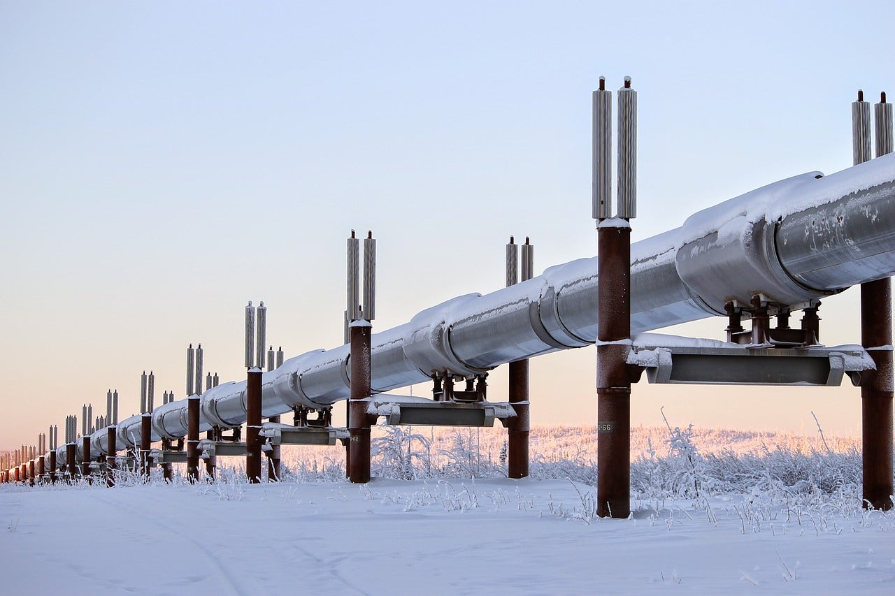 The Dakota Access Pipeline Already Started Leaking Oil