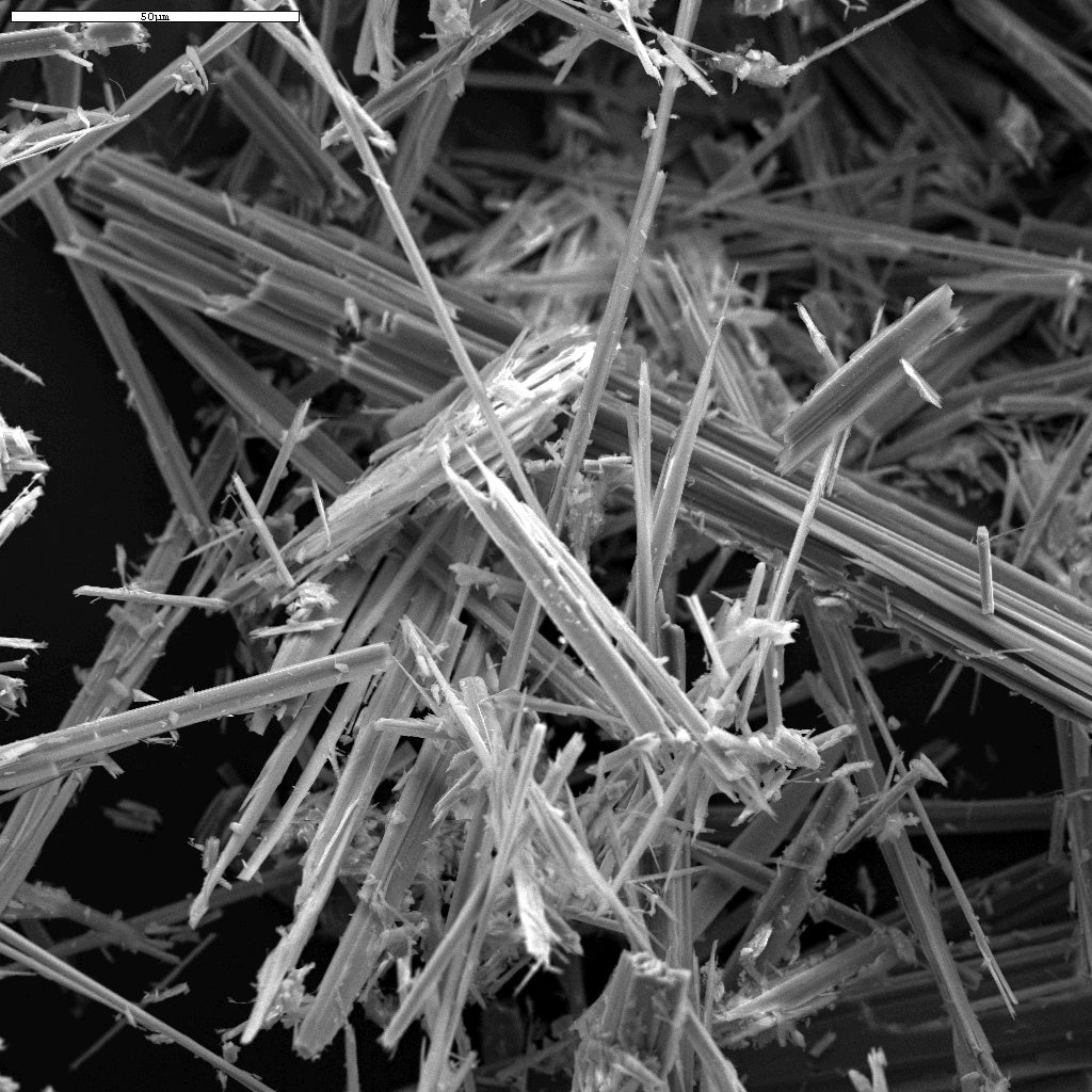 Threats to EPA Make Asbestos Even Scarier