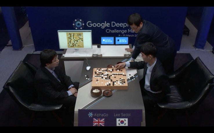 Google Has Started Adding Imagination to Its DeepMind AI