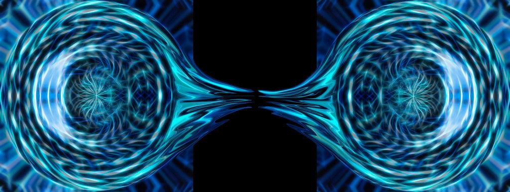 Surprise Find Flips a Decade of Research Into an Exotic Quantum Particle