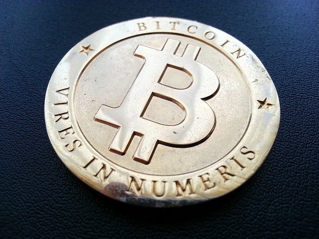 One of the World’s Biggest Bitcoin Exchanges Has Been Hacked