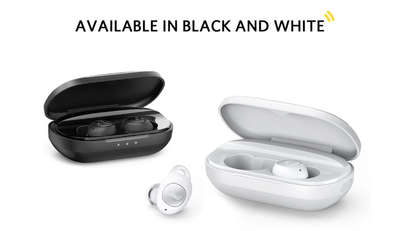 SP-The World’s Most Advanced Wireless Earphones Are Here