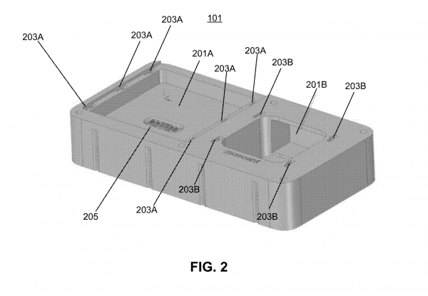 *4* Facebook is Working on Modular Consumer Device