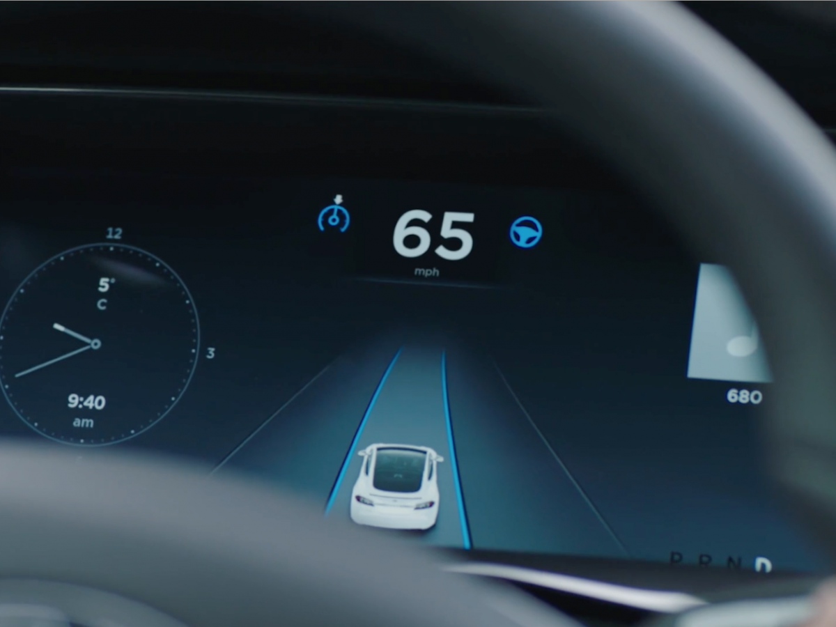 The Model 3 Arrives Friday — Here’s a Look at How Tesla’s Cars Have Evolved Over the Years
