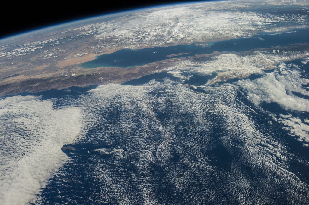 Image Credit: NASA's Marshall Space Flight Center