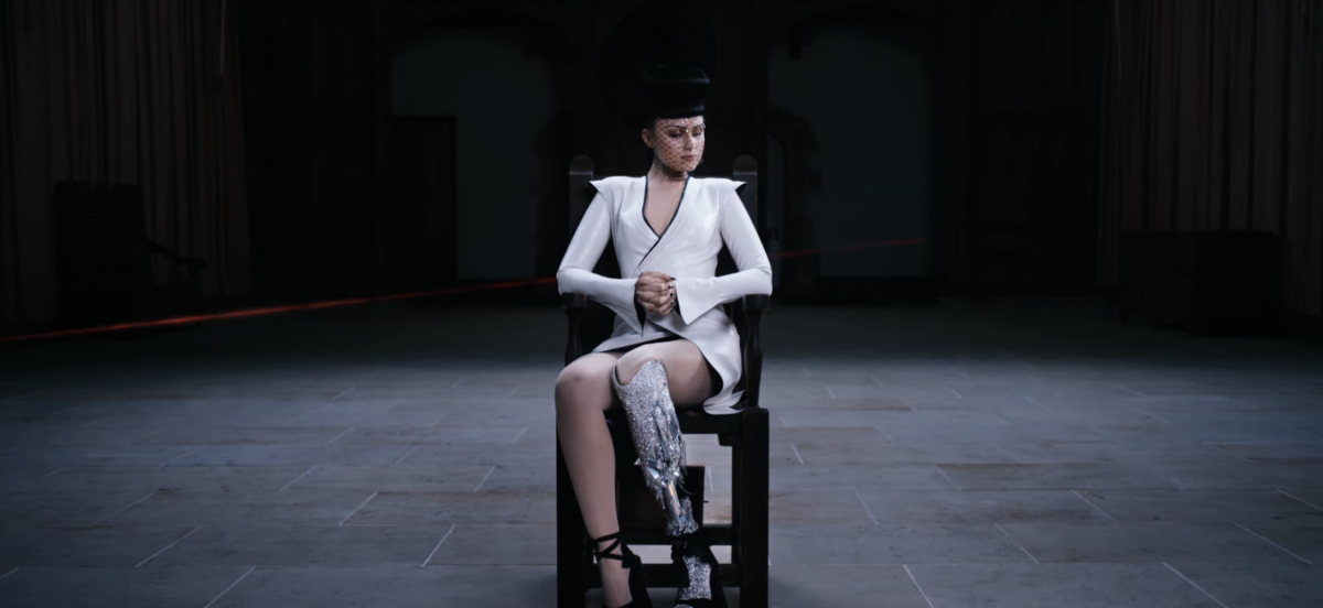 Image Credit: Viktoria Modesta