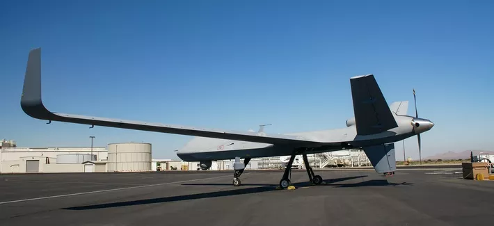 Image source: General Atomics