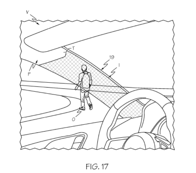 Image credit: USPTO