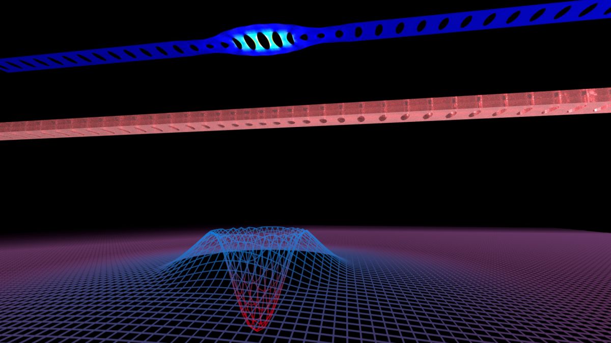 Image Credit: Moritz Forsch / TU Delft