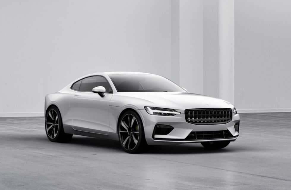 Polestar 1