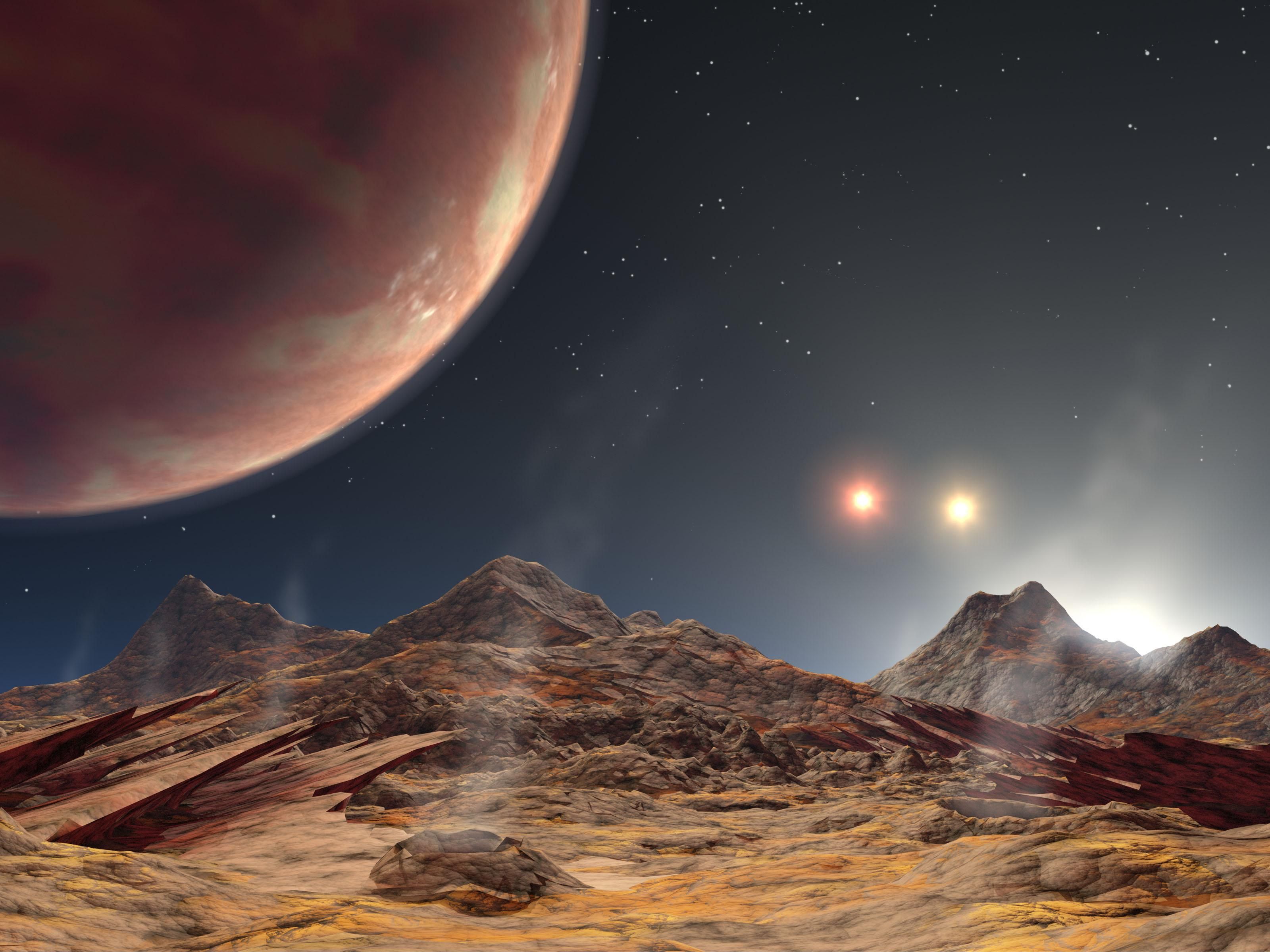 The Shocking Truth About Fast Internet And Our Search For Alien Life - 6lt50kh