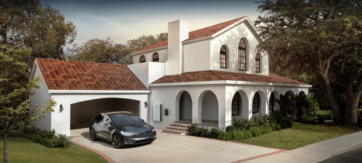 Image Credit: Tesla