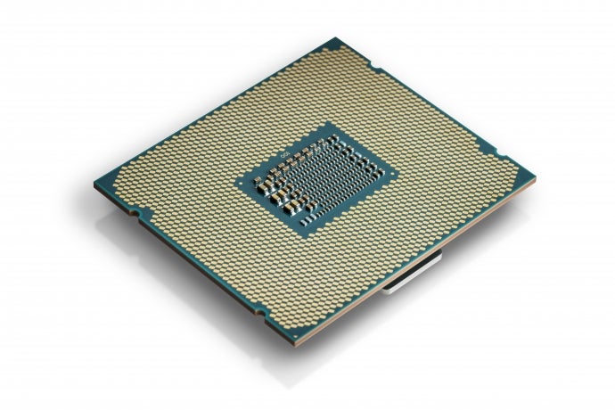 Security flaws in CPUs leave them vulnerable to hackers.