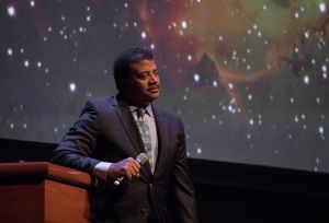 abiogenesis neil degrasse tyson dark matter dark energy