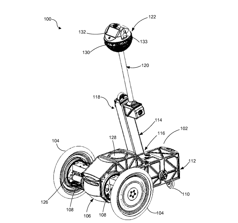 Image credit: Facebook/USPTO